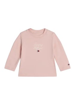 Tommy Hilfiger Bluzka ESSENTIAL | Regular Fit ze sklepu Gomez Fashion Store w kategorii Bluzki dziewczęce - zdjęcie 175310030