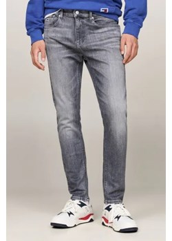 Tommy Jeans Jeansy AUSTIN | Slim Fit ze sklepu Gomez Fashion Store w kategorii Jeansy męskie - zdjęcie 175310160