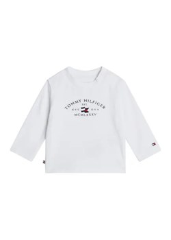 Tommy Hilfiger Bluzka ESSENTIAL | Regular Fit ze sklepu Gomez Fashion Store w kategorii Bluzki dziewczęce - zdjęcie 175310264