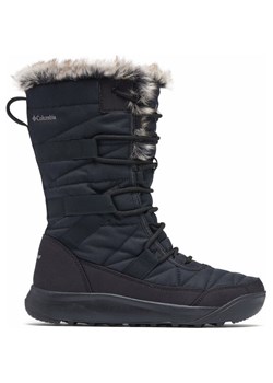 Buty, śniegowce Minx IV Waterproof Tall Wm's Columbia ze sklepu SPORT-SHOP.pl w kategorii Śniegowce damskie - zdjęcie 175312281