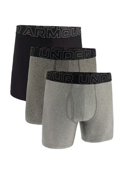 Bokserki męskie Performance Tech 6" 3pary Under Armour ze sklepu SPORT-SHOP.pl w kategorii Majtki męskie - zdjęcie 175312443