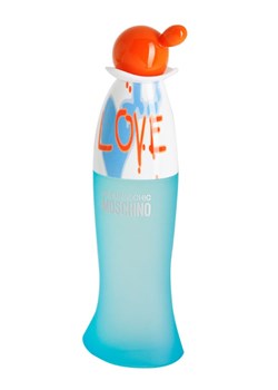 Moschino Moschino I Love Love - EDT - 100 ml ze sklepu Limango Polska w kategorii Perfumy damskie - zdjęcie 175313293