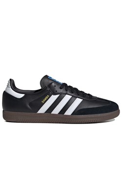 Buty adidas Originals Samba B75807 - czarne ze sklepu streetstyle24.pl w kategorii Buty sportowe męskie - zdjęcie 175313732