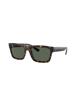 Ray-Ban okulary przeciwsłoneczne kolor czarny ze sklepu ANSWEAR.com w kategorii Okulary przeciwsłoneczne damskie - zdjęcie 175314712