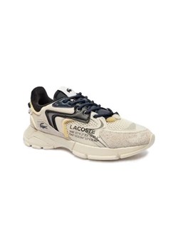 Lacoste Sneakersy L003 Neo | z dodatkiem skóry ze sklepu Gomez Fashion Store w kategorii Buty sportowe męskie - zdjęcie 175315003