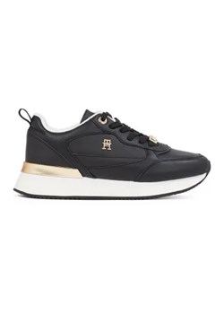 Tommy Hilfiger Skórzane sneakersy ze sklepu Gomez Fashion Store w kategorii Buty sportowe damskie - zdjęcie 175315362