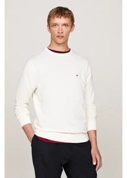 Tommy Hilfiger Sweter | Regular Fit ze sklepu Gomez Fashion Store w kategorii Swetry męskie - zdjęcie 175315550