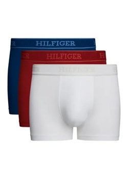 Tommy Hilfiger Bokserki 3-pack ze sklepu Gomez Fashion Store w kategorii Majtki męskie - zdjęcie 175315603