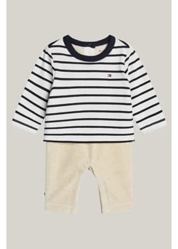 Tommy Hilfiger Śpioch | Regular Fit ze sklepu Gomez Fashion Store w kategorii Odzież dla niemowląt - zdjęcie 175315624