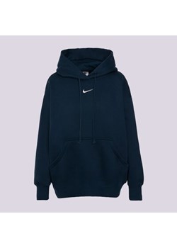 NIKE BLUZA Z KAPTUREM W NSW PHNX FLC OS PO HOODIE ze sklepu Sizeer w kategorii Bluzy damskie - zdjęcie 175316490