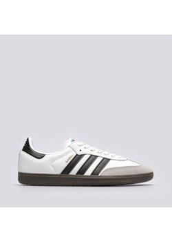 ADIDAS SAMBA OG ze sklepu Sizeer w kategorii Buty sportowe męskie - zdjęcie 175316492