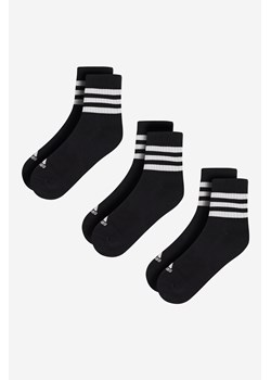 Skarpetki ADIDAS IC1317 3-PACK ze sklepu ccc.eu w kategorii Skarpetki męskie - zdjęcie 175317361