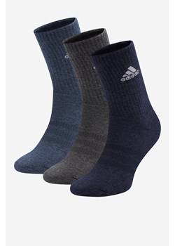 Skarpetki ADIDAS IP2634 3-PACK ze sklepu ccc.eu w kategorii Skarpetki męskie - zdjęcie 175317362