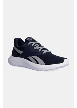 Reebok buty do biegania Energen Lux kolor granatowy 100201547 ze sklepu ANSWEAR.com w kategorii Buty sportowe męskie - zdjęcie 175318262