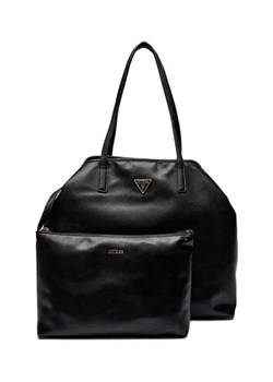 Guess Shopperka + saszetka VICTTORIA ze sklepu Gomez Fashion Store w kategorii Torby Shopper bag - zdjęcie 175324890