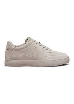 CALVIN KLEIN JEANS Skórzane sneakersy ze sklepu Gomez Fashion Store w kategorii Buty sportowe męskie - zdjęcie 175325121