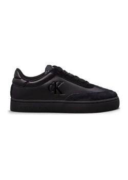 CALVIN KLEIN JEANS Skórzane sneakersy ze sklepu Gomez Fashion Store w kategorii Buty sportowe damskie - zdjęcie 175325141