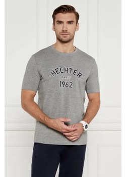 Hechter Paris T-shirt | Regular Fit ze sklepu Gomez Fashion Store w kategorii T-shirty męskie - zdjęcie 175325180