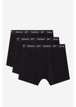 Bielizna Reebok BOYES - AW24 (3-PACK) ze sklepu ccc.eu w kategorii Majtki męskie - zdjęcie 175326302