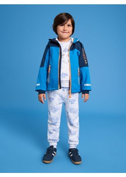Sinsay - Spodnie dresowe 2 pack - szary ze sklepu Sinsay w kategorii Spodnie chłopięce - zdjęcie 175327673