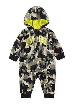 Converse Kombinezon w kolorze zielonym ze sklepu Limango Polska w kategorii Kombinezony i kurtki - zdjęcie 175328294