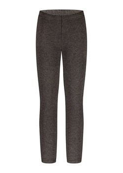 Topo Legginsy termiczne w kolorze antracytowym - id: 16005957 - marki Topo - 175328444 Topo Legginsy termiczne w kolorze antracytowym ze sklepu Limango Polska w kategorii Spodnie dziewczęce - zdjęcie 175328444