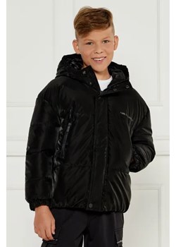 Karl Lagerfeld Kids Kurtka | Regular Fit ze sklepu Gomez Fashion Store w kategorii Kurtki chłopięce - zdjęcie 175331682