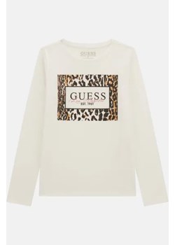 Guess Bluzka | Regular Fit ze sklepu Gomez Fashion Store w kategorii Bluzki dziewczęce - zdjęcie 175331750