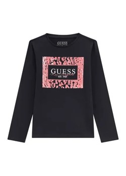 Guess Bluzka | Regular Fit ze sklepu Gomez Fashion Store w kategorii Bluzki dziewczęce - zdjęcie 175331753