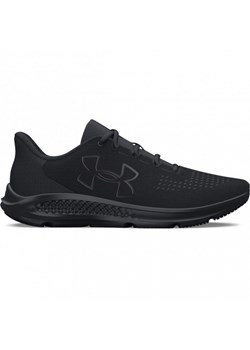 Męskie buty do biegania Under Armour UA Charged Pursuit 3 BL - czarne ze sklepu Sportstylestory.com w kategorii Buty sportowe męskie - zdjęcie 175344630