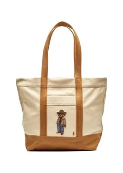 POLO RALPH LAUREN Shopperka ze sklepu Gomez Fashion Store w kategorii Torby Shopper bag - zdjęcie 175347654