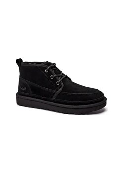 UGG Śniegowce NEUMEL MOC ze sklepu Gomez Fashion Store w kategorii Buty zimowe męskie - zdjęcie 175347762