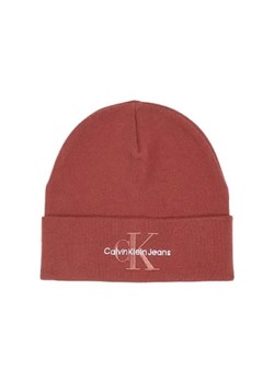 CALVIN KLEIN JEANS Czapka ze sklepu Gomez Fashion Store w kategorii Czapki zimowe męskie - zdjęcie 175347801