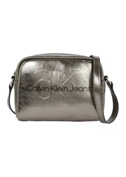 CALVIN KLEIN JEANS Listonoszka ze sklepu Gomez Fashion Store w kategorii Listonoszki - zdjęcie 175347930