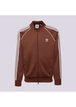 ADIDAS BLUZA ROZPINANA SST TT ze sklepu Sizeer w kategorii Bluzy męskie - zdjęcie 175349902