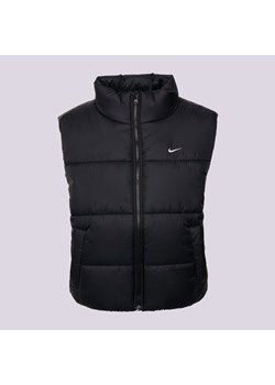 NIKE BEZRĘKAWNIK W NSW TF SYNFL NK CLSC VEST ze sklepu Sizeer w kategorii Kamizelki damskie - zdjęcie 175349910