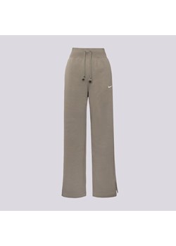 NIKE SPODNIE W NSW PHNX FLC HR PANT WIDE ze sklepu Sizeer w kategorii Spodnie damskie - zdjęcie 175349920