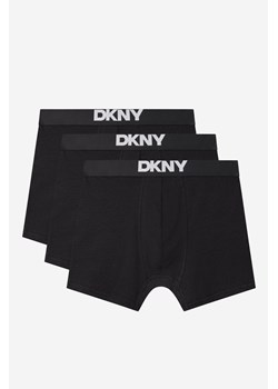 Bielizna DKNY NEW YORK - AW24 (3-PACK) ze sklepu ccc.eu w kategorii Majtki męskie - zdjęcie 175349940