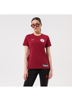 NIKE T-SHIRT CHI W NK ES CE CREW TEE NBA ze sklepu Sizeer w kategorii Bluzki damskie - zdjęcie 175353953