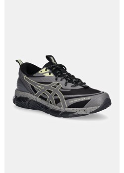 Asics sneakersy GEL-QUANTUM 360 VIII UTILITY kolor szary 1203A471.002 ze sklepu PRM w kategorii Buty sportowe męskie - zdjęcie 175360061