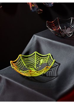 Sinsay - Tace dekoracyjne 2 pack Halloween - zielony ze sklepu Sinsay w kategorii Naczynia dziecięce - zdjęcie 175361072