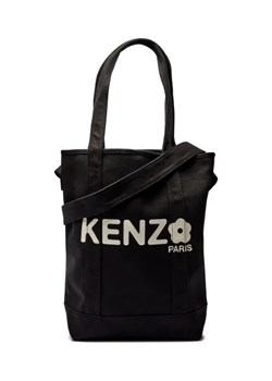 Kenzo Shopperka ze sklepu Gomez Fashion Store w kategorii Torby Shopper bag - zdjęcie 175362642