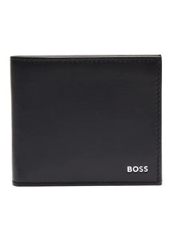 BOSS BLACK Skórzany portfel Randy ze sklepu Gomez Fashion Store w kategorii Portfele męskie - zdjęcie 175362733