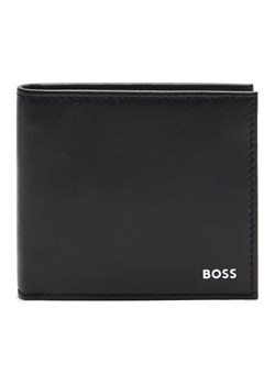 BOSS BLACK Skórzany portfel Randy ze sklepu Gomez Fashion Store w kategorii Portfele męskie - zdjęcie 175362741