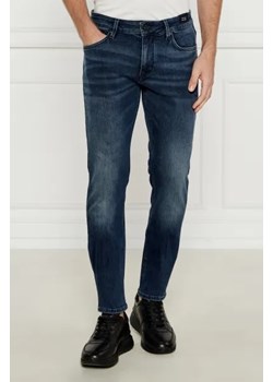 Joop! Jeans Jeansy Stephen | Slim Fit ze sklepu Gomez Fashion Store w kategorii Jeansy męskie - zdjęcie 175362854