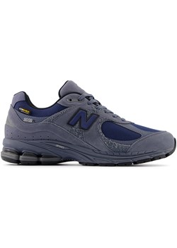 Buty unisex New Balance M2002RPH – niebieskie ze sklepu New Balance Poland w kategorii Buty sportowe damskie - zdjęcie 175364120