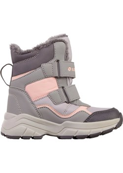 Buty Hoonah Tex K Unisex Kids Boots Jr Lotto ze sklepu SPORT-SHOP.pl w kategorii Buty zimowe dziecięce - zdjęcie 175366083