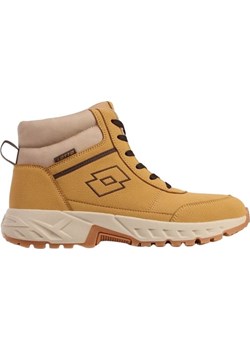 Buty Evedal Mid Unisex Boots Lotto ze sklepu SPORT-SHOP.pl w kategorii Buty zimowe męskie - zdjęcie 175366124