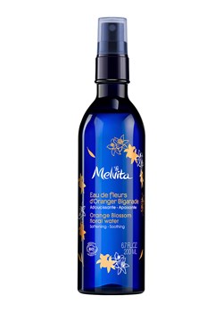 Melvita Spray do twarzy &quot;Orange Blossom Floral Water&quot; - 200 ml ze sklepu Limango Polska w kategorii Serum do twarzy - zdjęcie 175366300