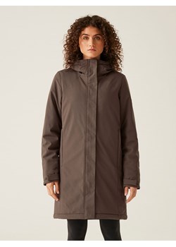 Regatta Parka &quot;Dallymoore&quot; w kolorze brązowym ze sklepu Limango Polska w kategorii Kurtki damskie - zdjęcie 175368224